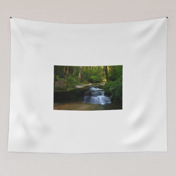 Item preview, Creation Falls designed and sold by Daniel Coulter.