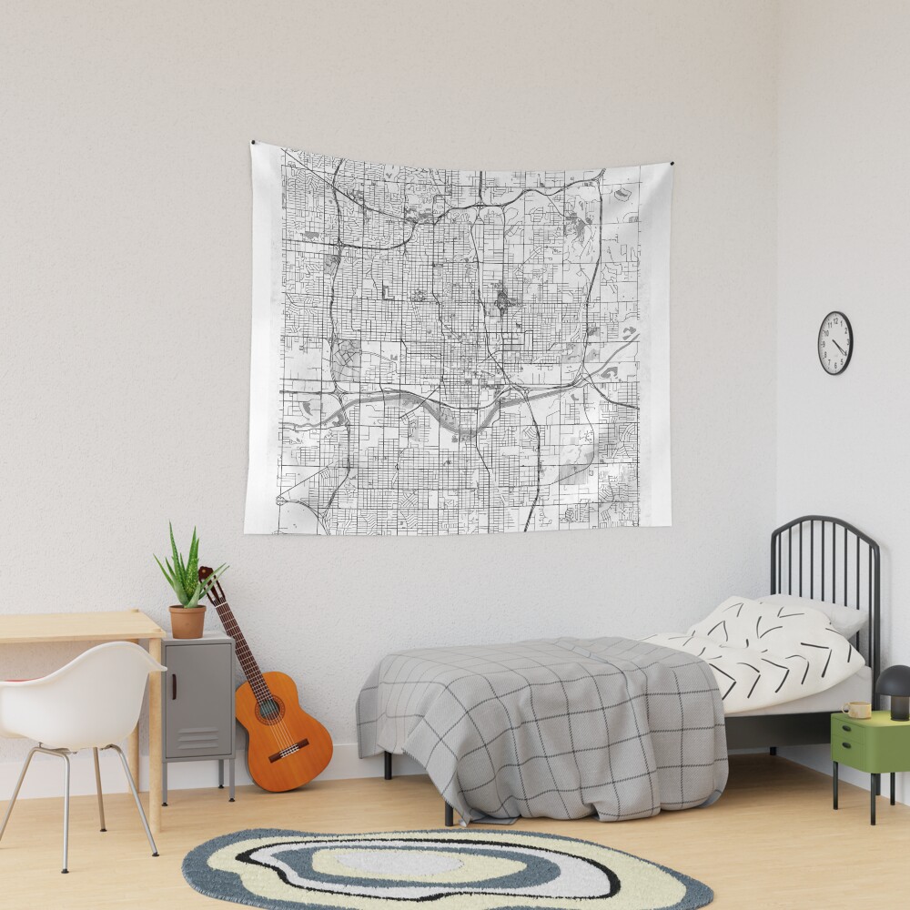 Item preview, Tapestry designed and sold by HubertRoguski.