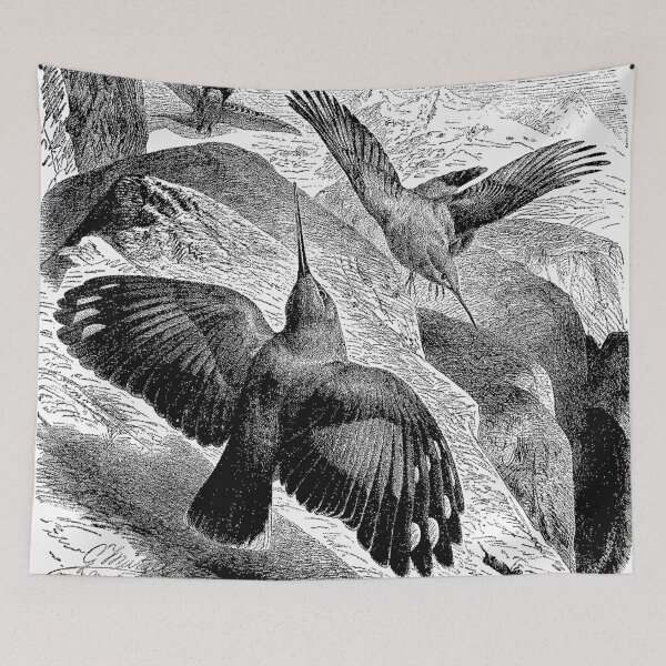 Item preview, Near Miss designed and sold by Quill-n-Ink.