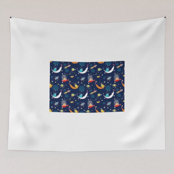 Item preview, Cosmic Spacefun designed and sold by mariabogade.
