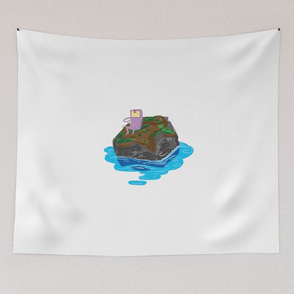 Item preview, Riverside Cell designed and sold by sourbuddy.
