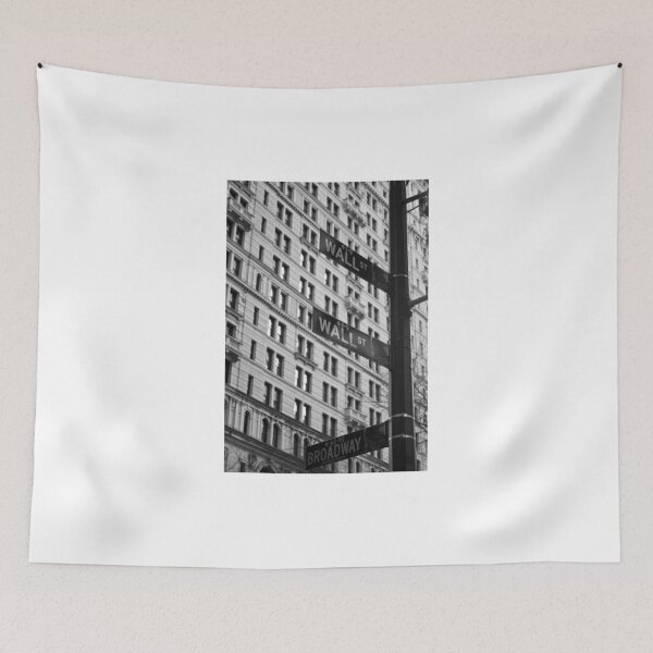 Item preview, wall st designed and sold by paolo amiotti.