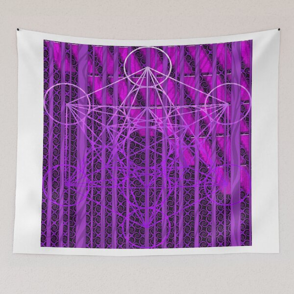 Item preview, Royal Purple all over print  designed and sold by boombox2016.