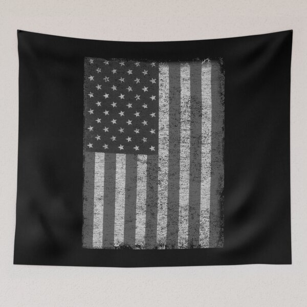 Artikelvorschau, Distressed Us Flag entworfen und verkauft von flippinsg.