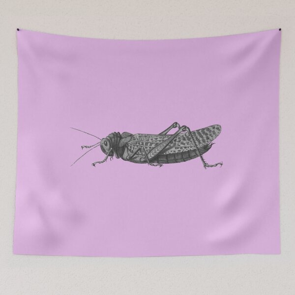 Item preview, Cricket designed and sold by BillyBernie.