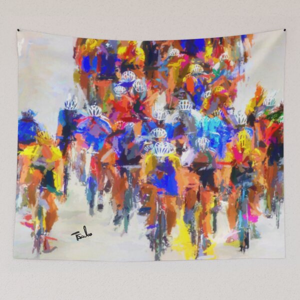 Item preview, Pelaton designed and sold by Tom Sachse.