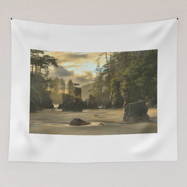 Item preview, Wilderness Mist designed and sold by Adam Jewell.