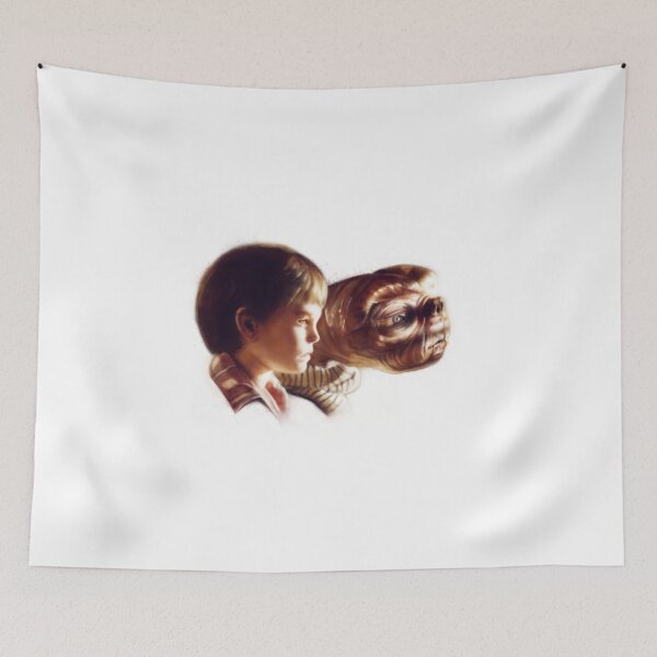 Item preview, E.T. and Eliott designed and sold by danielctuck.