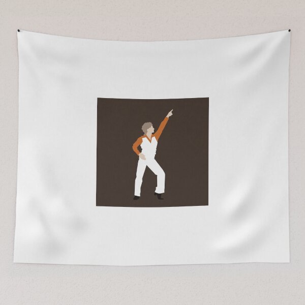 Item preview, Dancer of a disco designed and sold by Aleksander1.