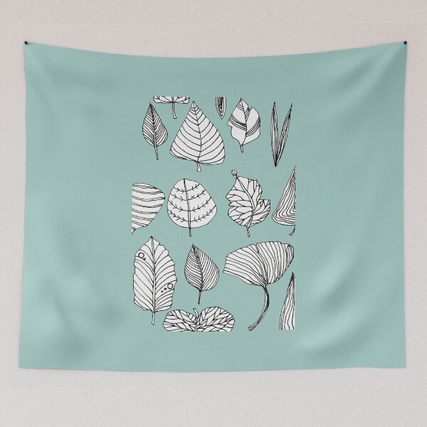 Item preview, Leaves designed and sold by KaylaPhan.