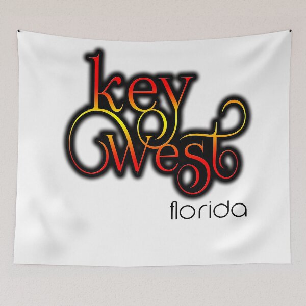Item preview, Florida, Key West designed and sold by dejava.