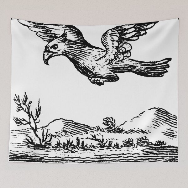 Item preview, Bygone Skies designed and sold by Quill-n-Ink.