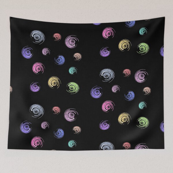 Item preview, Spiral pattern  designed and sold by TheaDesign.