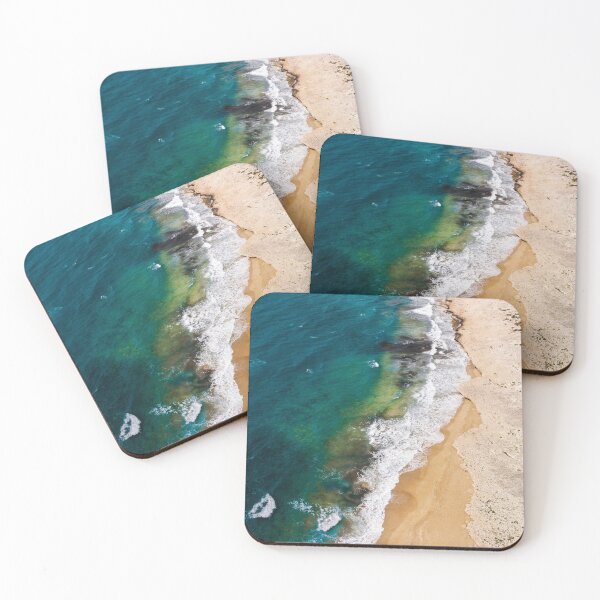 Item preview, Sandy Beach designed and sold by DRONY.