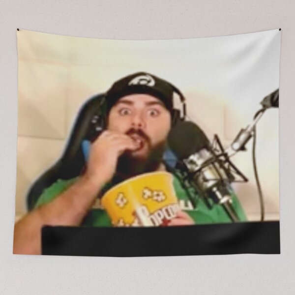 Item preview, Keemstar designed and sold by Tom Shirtz.