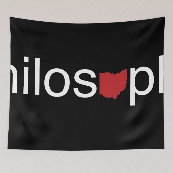 Item preview, Philosohio (W&R) designed and sold by T. Polger.