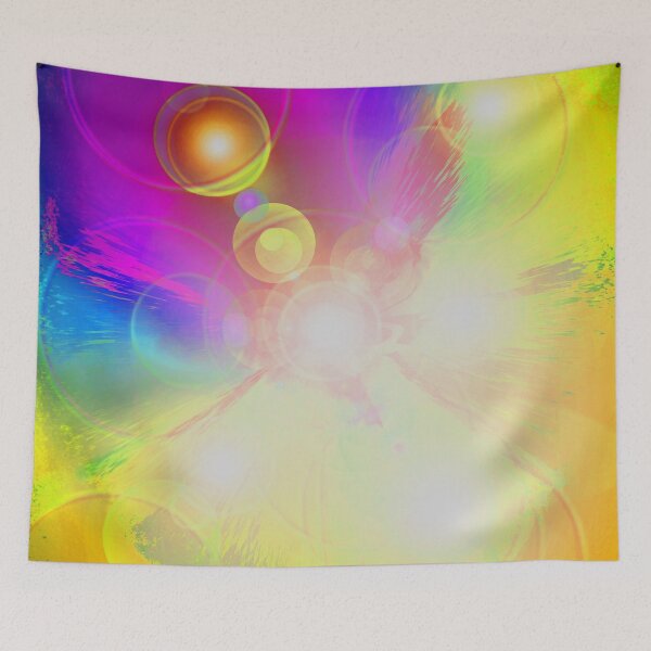 Item preview, Astral Energy-Spheres No. 01 designed and sold by Ramon Labusch.
