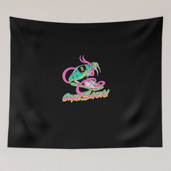 Item preview, Omg! Snek! designed and sold by wytrab8.