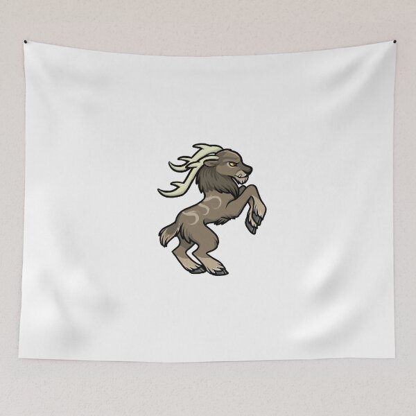 Item preview, Druid Cuties - Tauren Stag designed and sold by DancingHare.