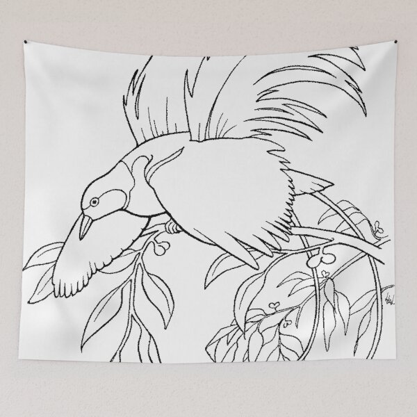 Item preview, Bow Your Heads,  Coloring Project.   designed and sold by Quill-n-Ink.