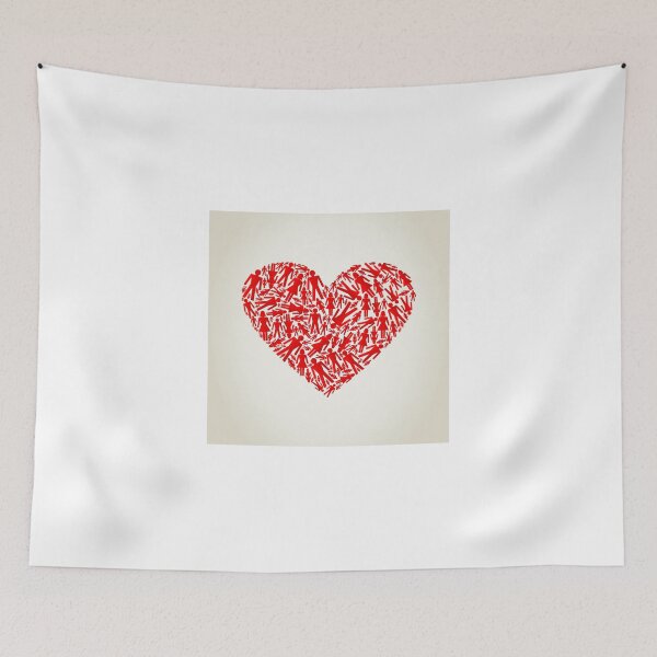 Item preview, Heart the person designed and sold by Aleksander1.