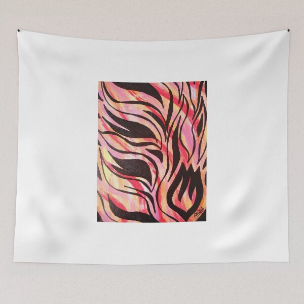 Item preview, Fire Within designed and sold by Shiloh Moore.