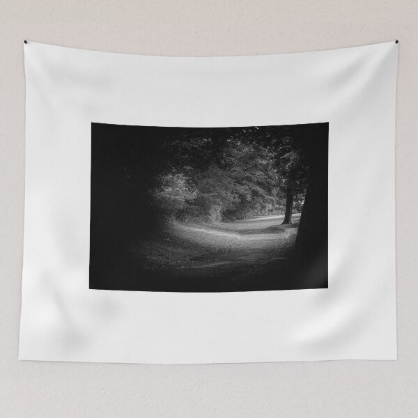 Item preview, The Woods designed and sold by Lucy Davey.