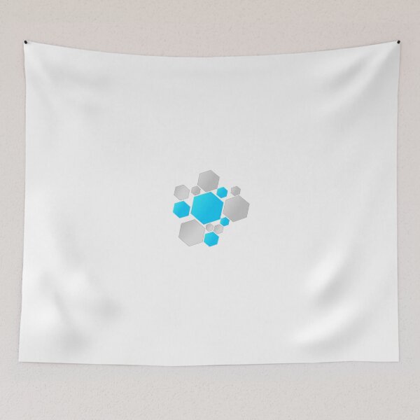 Item preview, Hexagons designed and sold by Taelss.