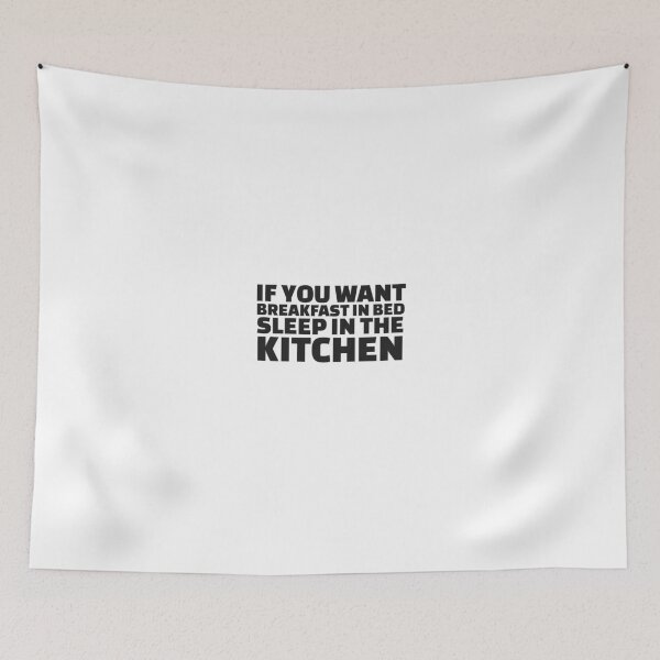 Item preview, Breakfast Funny Joke Food Humor Random  designed and sold by Sid3walkArt.