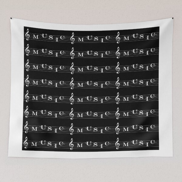 Item preview, Invert music lines designed and sold by adiosmillet.