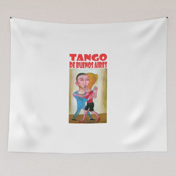 Item preview, Couple of tango dancers designed and sold by Diego Manuel Rodriguez.