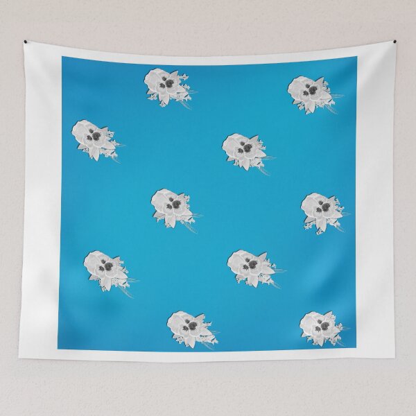 Item preview, Beautiful blue designed and sold by thebigG2005.