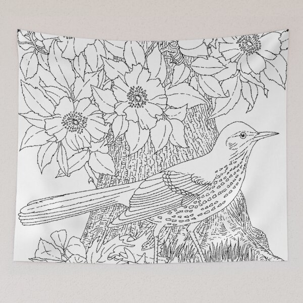 Item preview, Jump Around.  Color Project.   designed and sold by Quill-n-Ink.