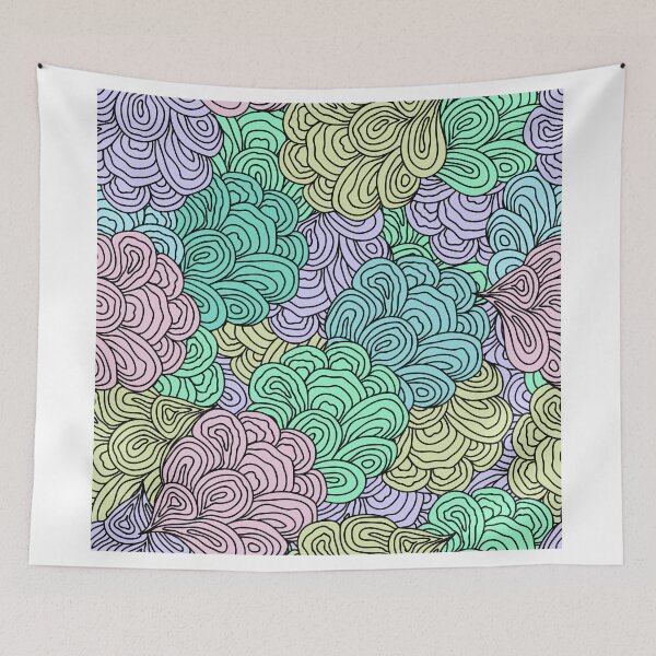 Item preview, Seamless Abstract Pattern designed and sold by Olga Altunina.
