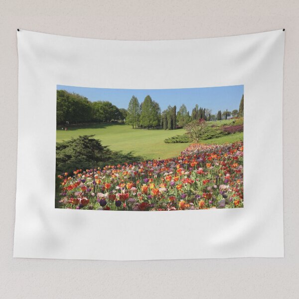 Item preview, Spring in the Parco Giardino Sigurtà designed and sold by annalisa56.