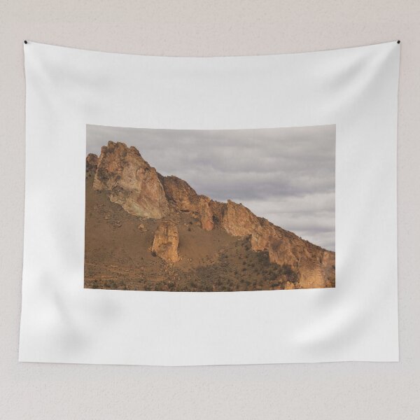Item preview, The Different Faces Of Smith Rock - 1 ©  designed and sold by © Hany G. Jadaa © Prince John Photography.