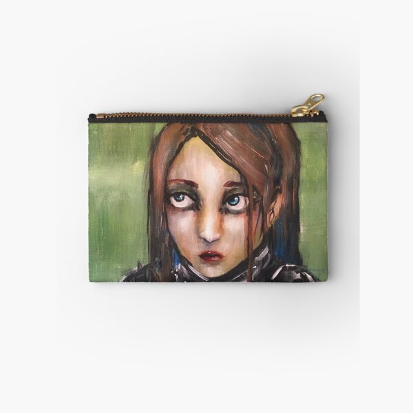 Item preview, Ruby (portrait) designed and sold by YaebaArts.