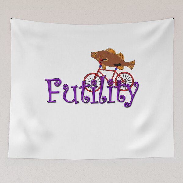 Item preview, Futility - Special-Tee designed and sold by IvieLeagueJots.