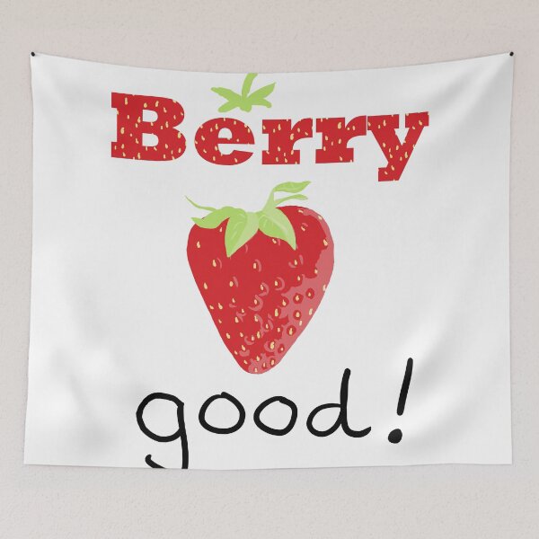 Artikelvorschau, Berry gut! 2 entworfen und verkauft von andyeatscake.