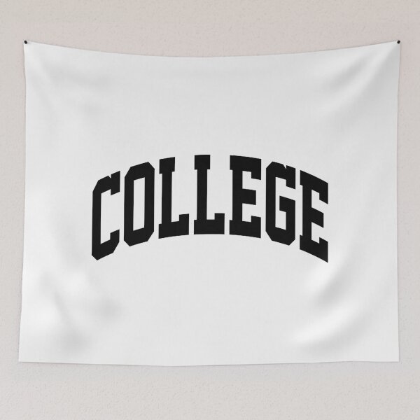 Item preview, COLLEGE Education designed and sold by makari.