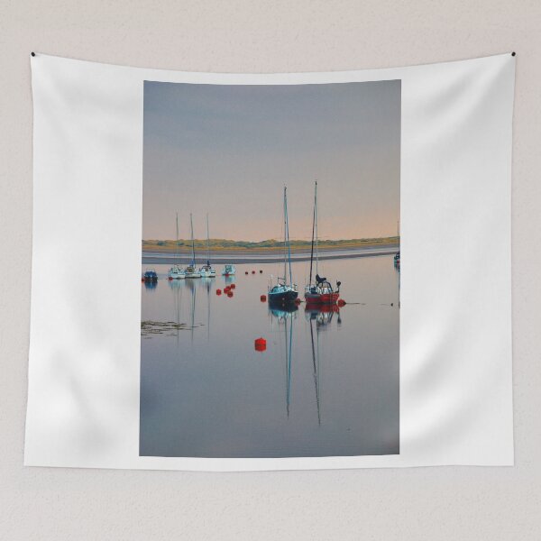 Item preview, Sea of Tranquility designed and sold by InterestingImag.