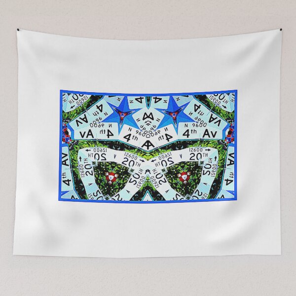 Item preview, 420 - Mirror designed and sold by asphaltimages.