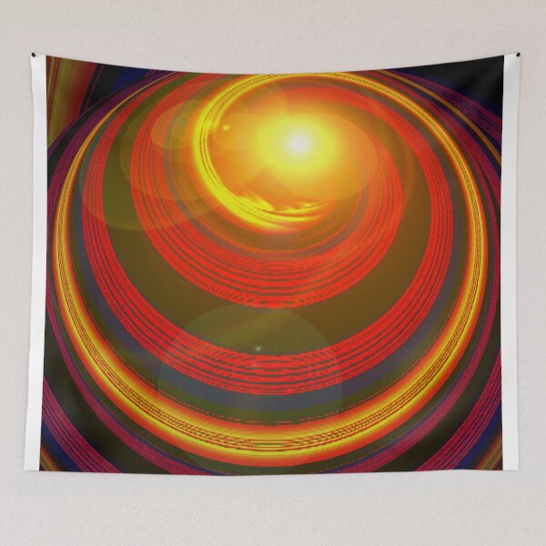 Item preview, Dr Licht-Energie-Pfad Nr. 01 designed and sold by Ramon Labusch.