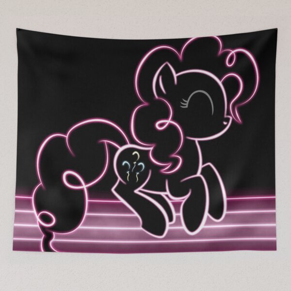 Item preview, Pinkie Pie designed and sold by finaldragonx.