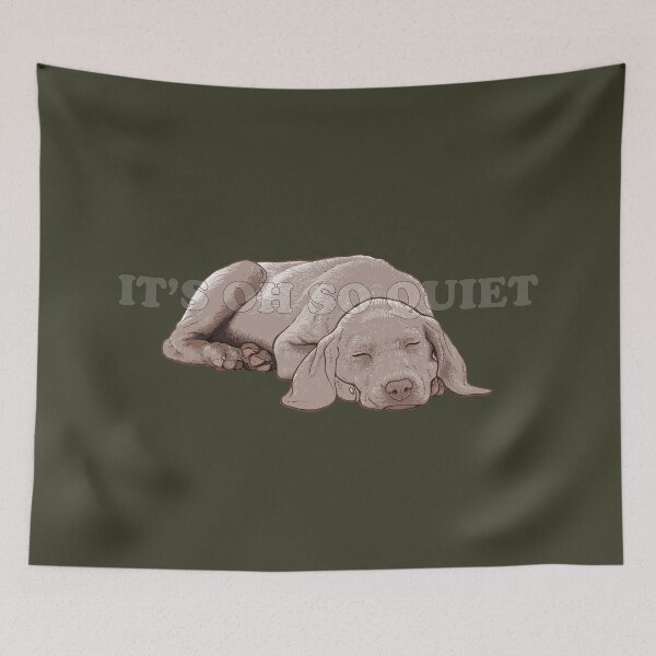 Item preview, Weim 06 designed and sold by Modartisto.