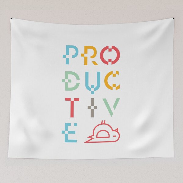 Item preview, Productive designed and sold by Rkvadratu.