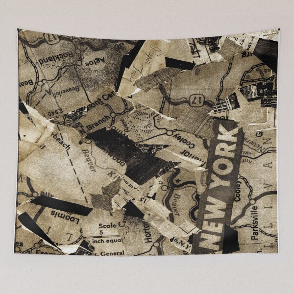 Item preview, AGLOE, NEW YORK designed and sold by Camilia.