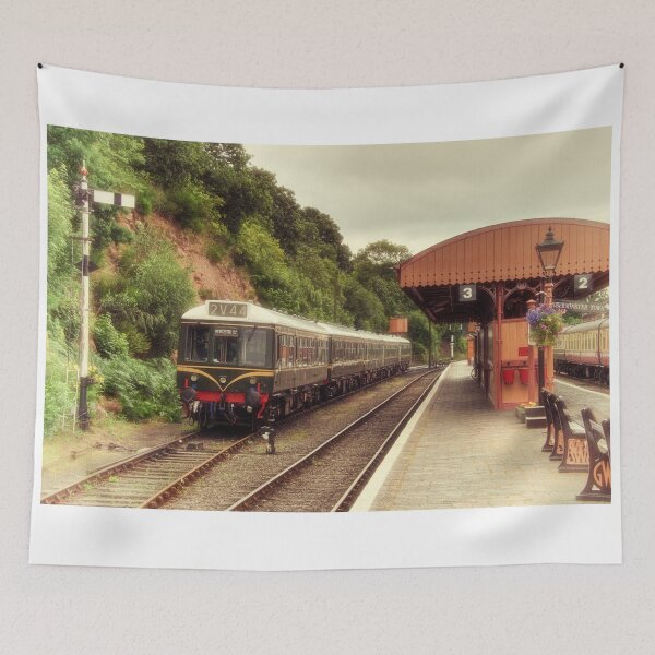 Item preview, Bewdley DMU designed and sold by hawkie.