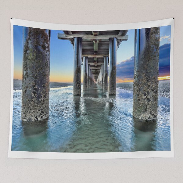 Item preview, Underneath looking out designed and sold by Peter Doré.