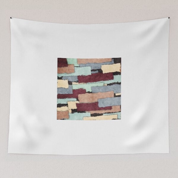 Item preview, Abstract Patchwork designed and sold by Phil Perkins.